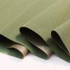 VagxTbs Waterproof Green Tarp, Thick Abrasion-Resistant Cover, Rain- and Sun-Resistant, 21 Sizes (7.8 x 7.8 m) view 2