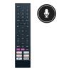 Replacement Voice Remote for Hisense QLED Smart TVs view 2