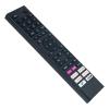 Replacement Voice Remote for Hisense QLED Smart TVs view 4