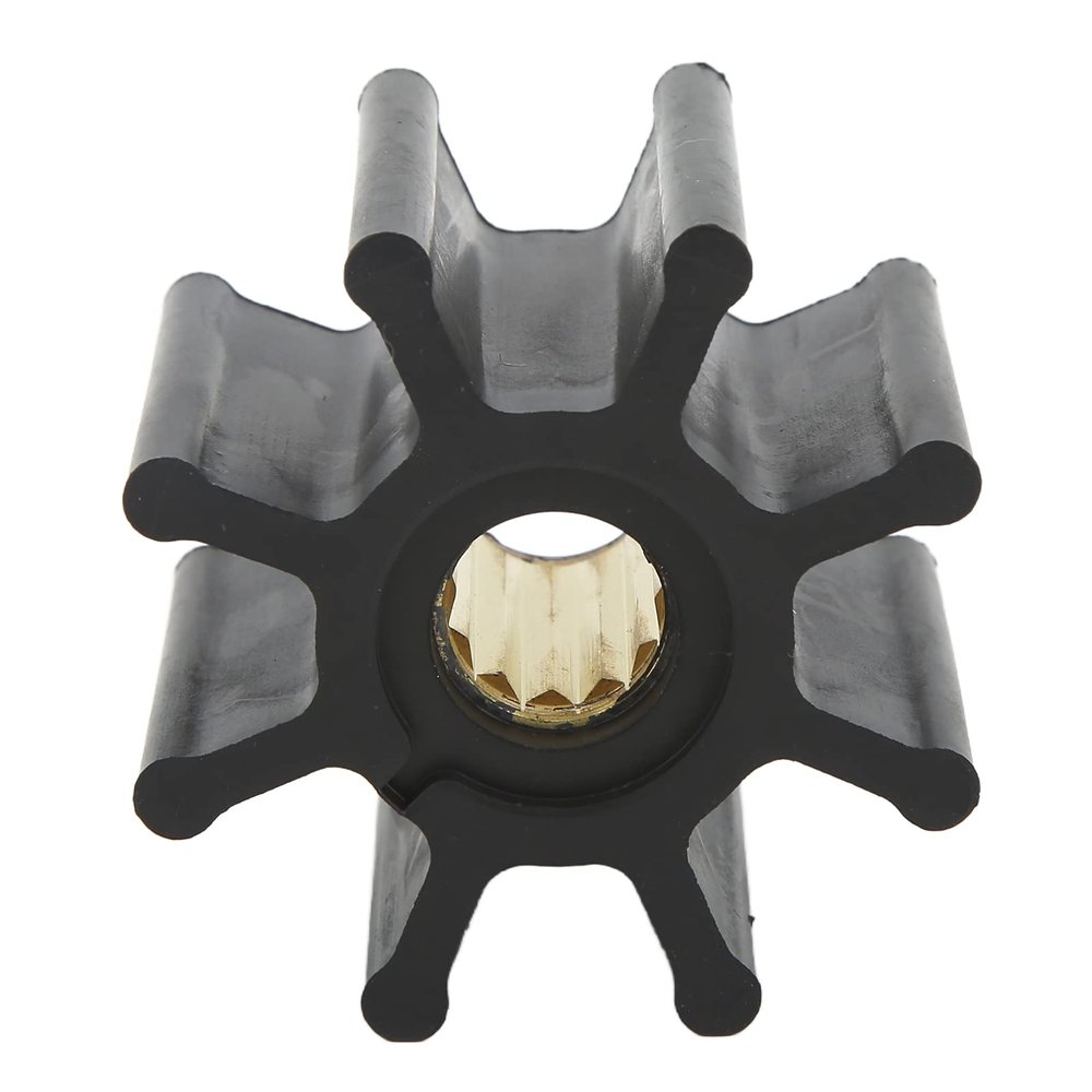 920-0001 Durable Marine Impeller Replacement for Outboard Motors