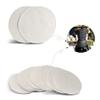 Muteitt Replacement Paper Filter Pack, 200 Count view 3
