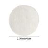 Muteitt Replacement Paper Filter Pack, 200 Count view 4