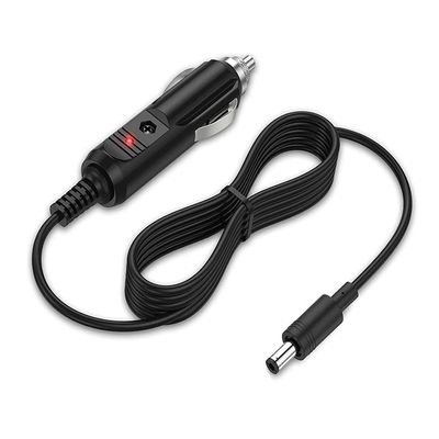 Guy-Tech Car Adapter Power Supply Compatible with Uniden BC350B, BC-450, BC330A, and BC590XLT Scanners