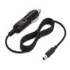 Guy-Tech Car Adapter Power Supply Compatible with Uniden BC350B, BC-450, BC330A, and BC590XLT Scanners view 1