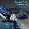 Guy-Tech Car Adapter Power Supply Compatible with Uniden BC350B, BC-450, BC330A, and BC590XLT Scanners view 3