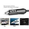 Guy-Tech Car Adapter Power Supply Compatible with Uniden BC350B, BC-450, BC330A, and BC590XLT Scanners view 4