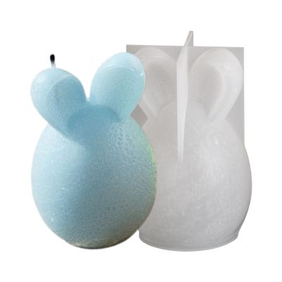 Easter Candle Mold
