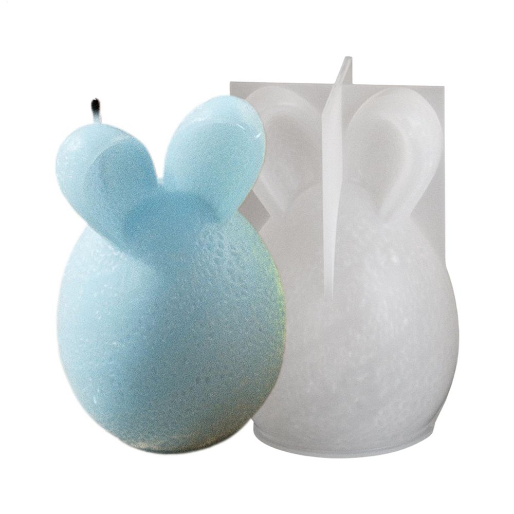 Easter Candle Mold