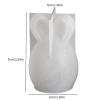Easter Candle Mold view 2