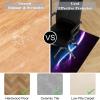 Office Chair Mat, Gaming Floor Protection Rug, 70 x 110 cm view 4
