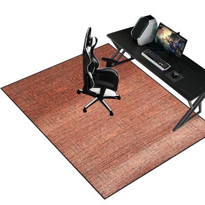 Gaming Office Chair Floor Mat, 200 x 300 cm, Non-Slip, Scratch-Resistant