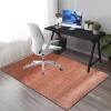 Gaming Office Chair Floor Mat, 200 x 300 cm, Non-Slip, Scratch-Resistant view 2