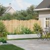 Myheimly Raised Planter Box, White, 280 x 40 x 40 cm, Cold-Rolled Steel view 3