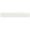 Myheimly Raised Planter Box, White, 280 x 40 x 40 cm, Cold-Rolled Steel view 4
