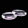 131 mm Optical Air-Spaced Doublet Achromatic Lens, 700 mm Focal Length view 2