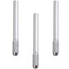STOBOK Stainless Steel Colored Pencil Extender for Artists view 1