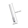 STOBOK Stainless Steel Colored Pencil Extender for Artists view 2