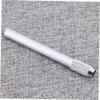 STOBOK Stainless Steel Colored Pencil Extender for Artists view 4