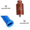 Wire Connectors, 4-Piece Set with Hex Handle for Electrical Wiring view 3