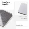 Healthy Food Eco Square Whiteboard Magnets for Kitchen, School, and Whiteboards view 4