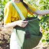CNYUON Fruit Picking Apron for Outdoor Gardens and Orchards view 4