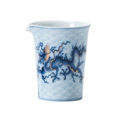 LingXuanGe Gongdao Bei Chinese Kung Fu Tenmoku Tea Cup