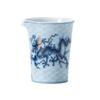 LingXuanGe Gongdao Bei Chinese Kung Fu Tenmoku Tea Cup view 1