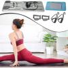 Foldable Pilates Reformer Board for Full-Body Training view 2