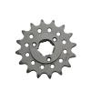 WXOSET 520 16T Motorcycle Sprocket, Compatible with SP600 1985, DR600 1985–1989, DR650 1990–1995 view 3