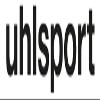 uhlsport Player Soccer Ball for Adults - Size 5, Green/Black/Fluorescent Yellow view 3