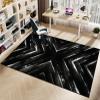 Xiaputcr Gaming Chair Mat for Hard Floors, 60 x 100 cm view 2