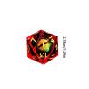 Polyhedral Dice Set, Small Role-Playing Dice Set view 2