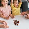 Polyhedral Dice Set, Small Role-Playing Dice Set view 3