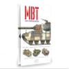 AK Book AK130021 MBT MODERN BATTLE TANKS (136 pages) (EN) view 1