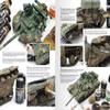 AK Book AK130021 MBT MODERN BATTLE TANKS (136 pages) (EN) view 4