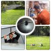 Hose Ball Stopper, Flexible Industrial Rubber Ball view 4