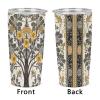 Stanley Stainless Steel Travel Mug with Lid, Tree Pattern, 590 ml view 4