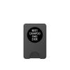 Cavoodle Cavadoodle Cavapoodle Best Cavapoo Dad Ever PopSockets PopWallet for MagSafe view 2