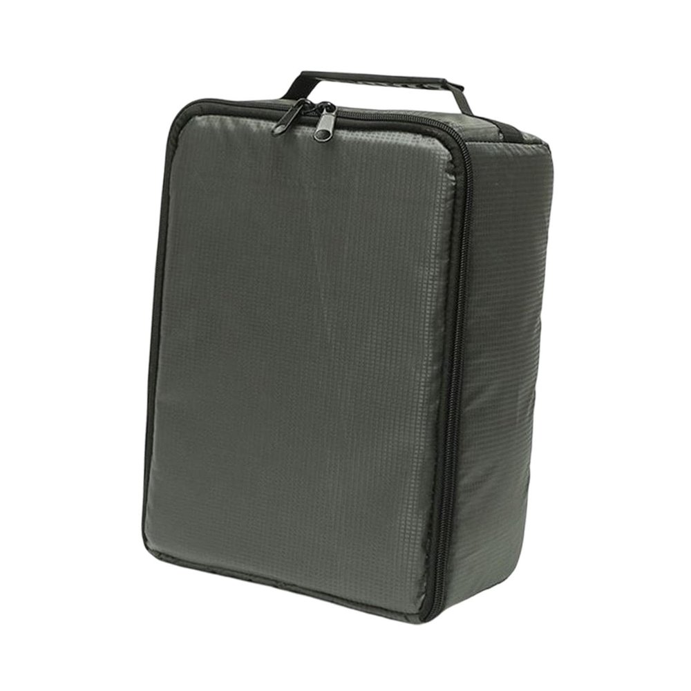 NYCBZ Waterproof DSLR Camera Bag Insert, Dark Gray