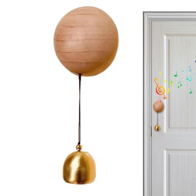 Entryway Doorbell, Door Opening Bell