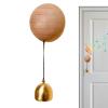 Entryway Doorbell, Door Opening Bell view 1