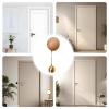 Entryway Doorbell, Door Opening Bell view 4