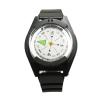 Survival Compass Watch | Waterproof Compass with Highly Sensitive Magnet view 1