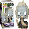 Funko Beetlejuice Beetlejuice (Snake) Vinyl Figure 1728 None Pop! Standard view 2