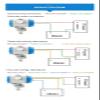 CLBSWYEJK LED Digital Pressure Transmitter, 4–20 mA, Diffused Silicon, 0–100 MPa, Stainless Steel (No Display, 0–10 V) view 4