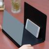 Portable Wood-Grain Phone Screen Magnifier view 4