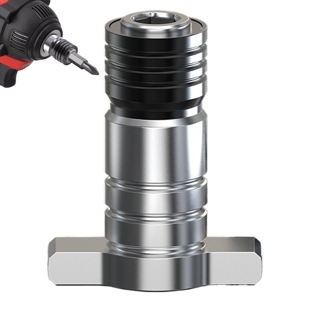 Electric Screwdriver Adapter, Electric Hammer Adapter