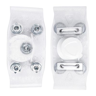 5-Claw Snow Traction Cleats for Ice and Snow