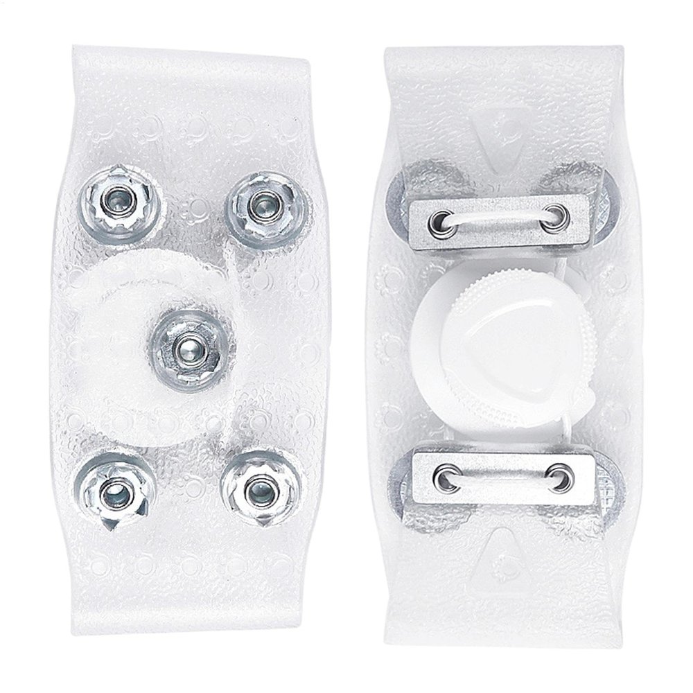 5-Claw Snow Traction Cleats for Ice and Snow
