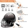 Hockey Helmet Repair Kit, Helmet Maintenance Tools, Replacement Screw Set view 3